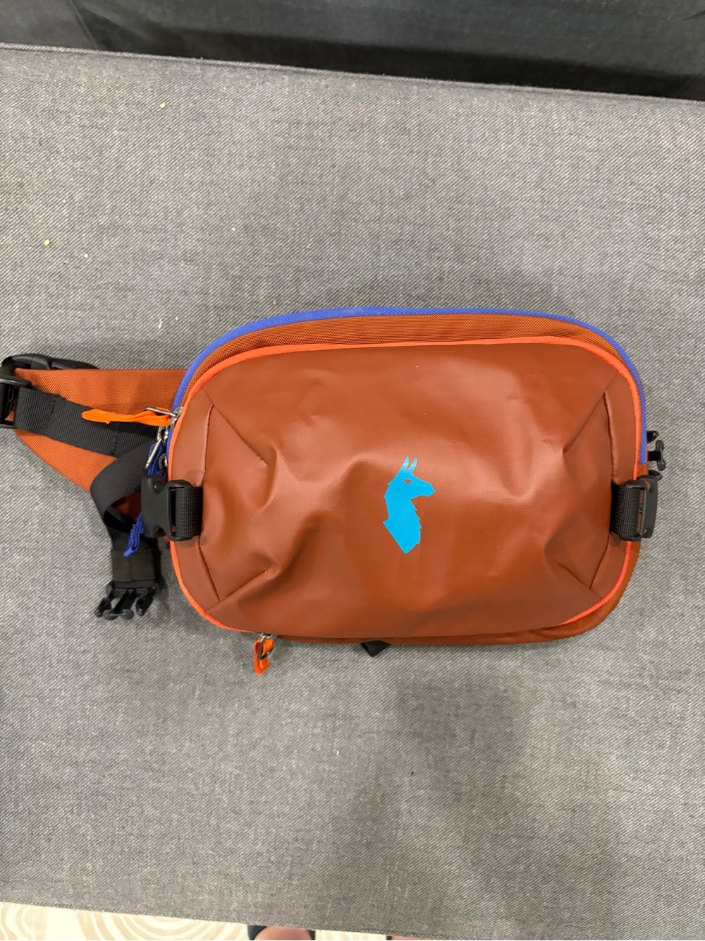 Cotopaxi 4L Waist pack